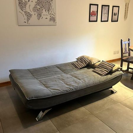 Comodo Departamento Centrico En San Martín de los Andes Exteriér fotografie