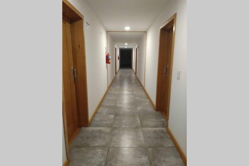 Comodo Departamento Centrico En San Martín de los Andes Exteriér fotografie
