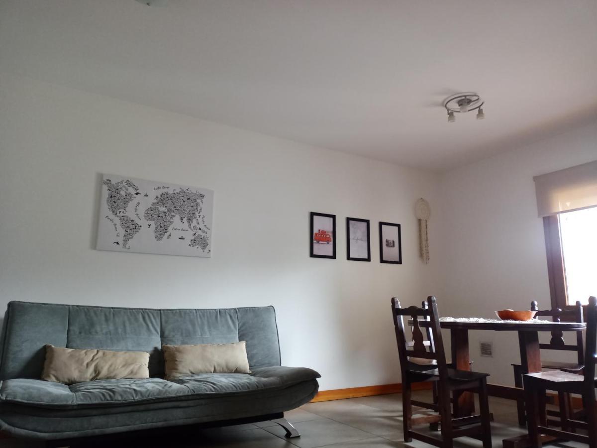 Comodo Departamento Centrico En San Martín de los Andes Exteriér fotografie