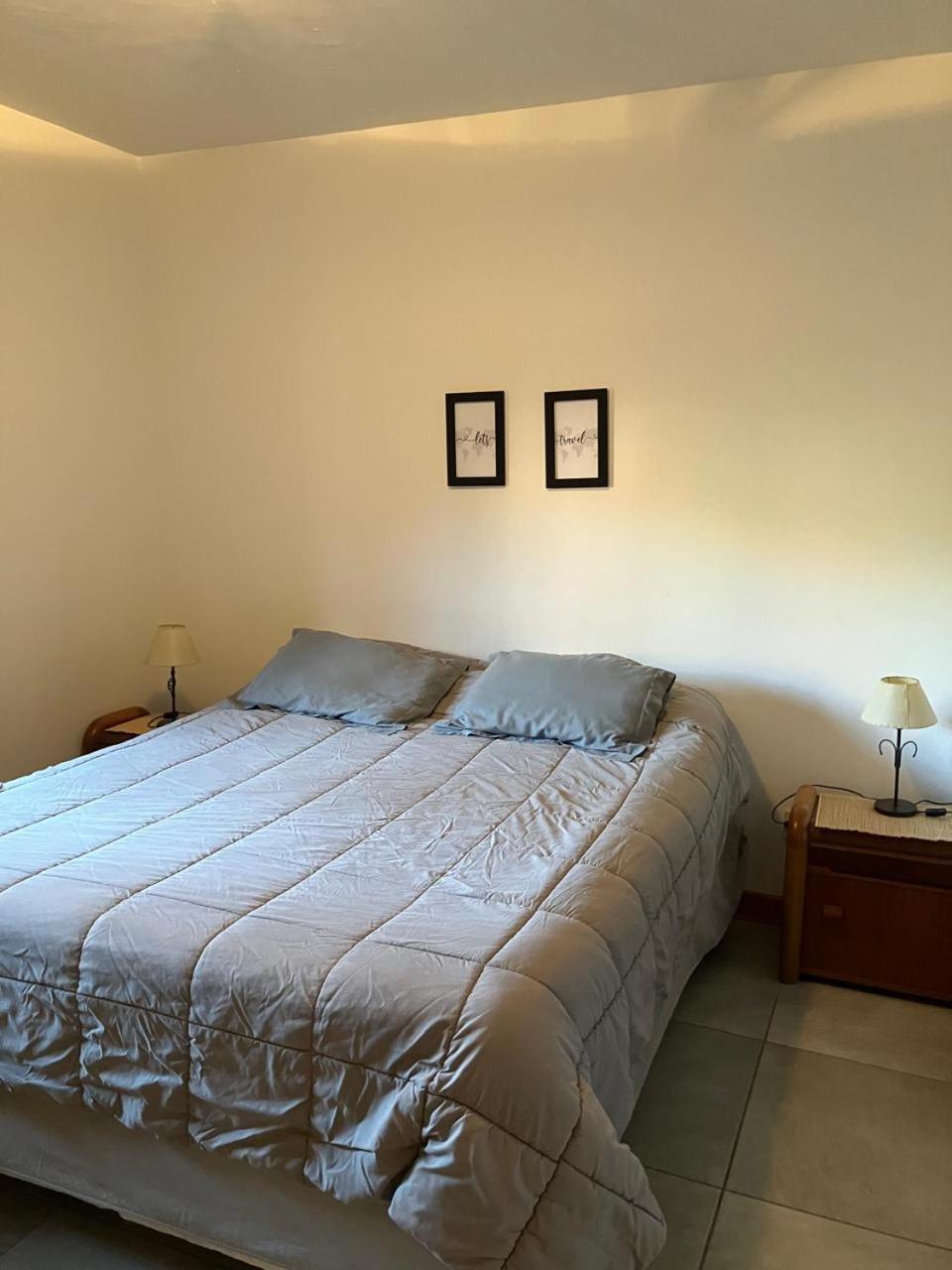 Comodo Departamento Centrico En San Martín de los Andes Exteriér fotografie